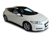 Honda CR-Z 1.5 GT